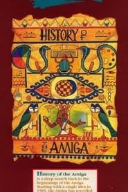 History of the Amiga-hd