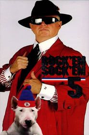 Don Cherry's Rock'em Sock'em Hockey 5 series tv