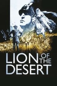 Image Le Lion du désert