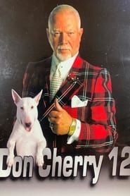 Don Cherry 12 series tv