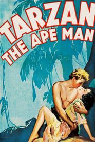 image Tarzan, l'homme singe