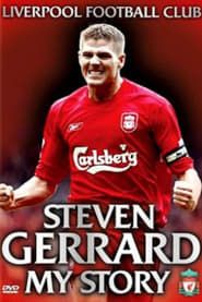 Steven Gerrard: My Story series tv
