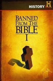 Time Machine: Banned From The Bible series tv