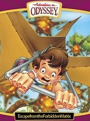 Image Adventures in Odyssey: Escape from the Forbidden Matrix 2001