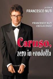 Caruso, zero in condotta 2001 streaming