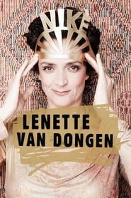 Lenette van Dongen: Nikè series tv