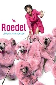 Lenette van Dongen: Roedel series tv