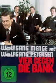 Image Vier gegen die Bank