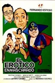 Image El erótico enmascarado 1980