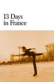 13 jours en France 1968 streaming