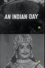 An Indian Day series tv