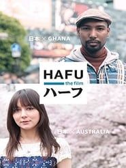 Hafu series tv