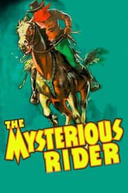 The Mysterious Rider series tv