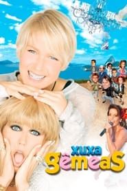 Xuxa Twins series tv