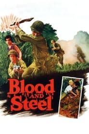 Blood and Steel 1959 streaming
