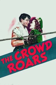 Affiche de The Crowd Roars