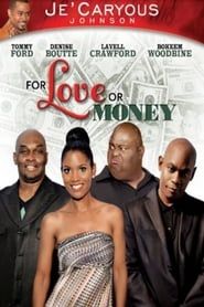 For Love or Money 2014 streaming