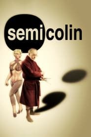 Semi Colin series tv