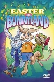 Easter in Bunnyland series tv