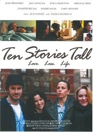 Ten Stories Tall series tv