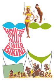 How to Stuff a Wild Bikini series tv