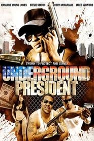 Underground President series tv