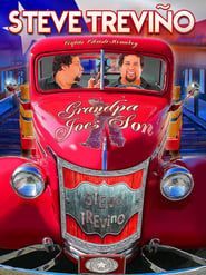 Steve Trevino: Grandpa Joe's Son series tv