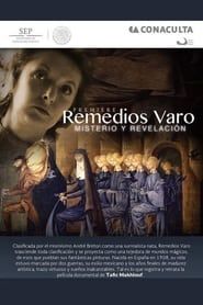 Remedios Varo: Mystery and Revelation series tv