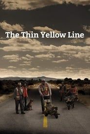 Image The Thin Yellow Line 2015