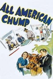 All American Chump 1936 streaming