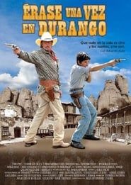 Once Upon a Time in Durango-hd