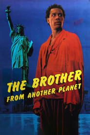 The Brother from Another Planet series tv