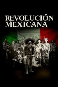 Mexican Revolution series tv