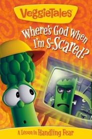 Image VeggieTales: Where's God When I'm S-Scared? 1993