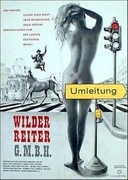 Wilder Reiter GmbH 1967 streaming