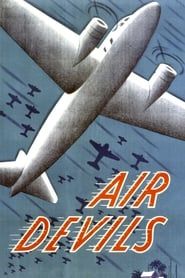 Air Devils series tv