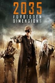 The Forbidden Dimensions series tv