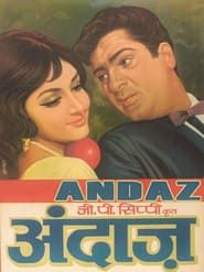 watch Andaz