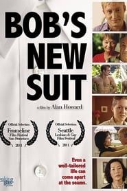 Bob's New Suit series tv