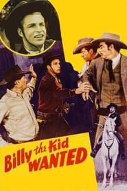 Billy the Kid Wanted series tv
