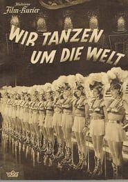 We're Dancing Around the World (1939)