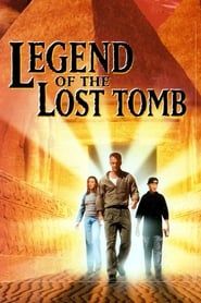 Legend of the Lost Tomb series tv