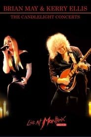 Brian May & Kerry Ellis - The Candlelight Concerts Live at Montreux series tv