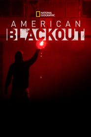 American Blackout series tv