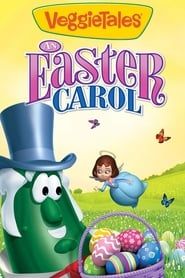 Affiche de VeggieTales: An Easter Carol