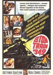 Stop Train 349 1963 streaming