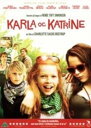 watch Karla og Katrine