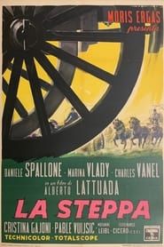 La Steppe (1962)