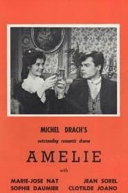 Image Amélie ou le temps d'aimer 1961