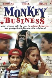 Image Monkey Business 1998